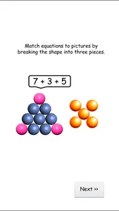 AddThree screenshot 3