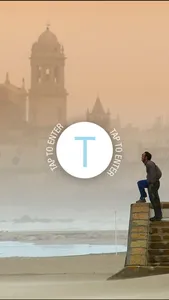 App Oficial Turismo de Cádiz screenshot 0