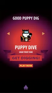 GOOD PUPPY: DIG screenshot 7