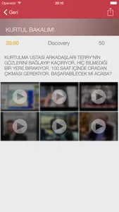 Ücretsiz Türk Televizyonu screenshot 2