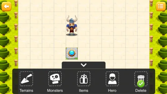 Super Bomber screenshot 3