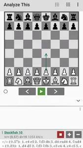 New In Chess Yearbook screenshot 6