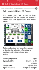 AgriSpread screenshot 3