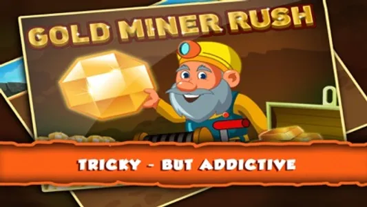 Gold Rush Digger Prize Miner screenshot 7