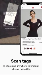 lululemon screenshot 9