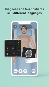 Body Interact screenshot 2