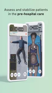 Body Interact screenshot 4