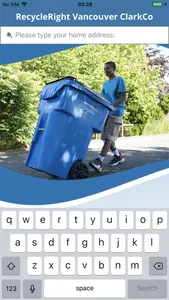 RecycleRight Vancouver ClarkCo screenshot 0