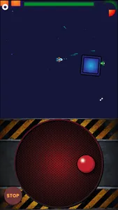 Space Flea screenshot 1