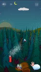 Biting Mosquitoes 1.1 screenshot 2