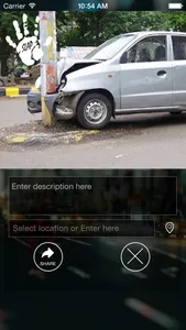 Slap Or Clap screenshot 2