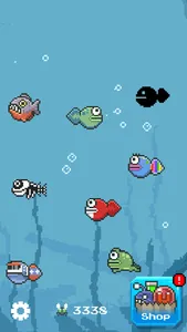 Tadpole Tap screenshot 0