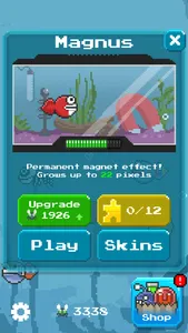 Tadpole Tap screenshot 2