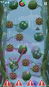 Tadpole Tap screenshot 3