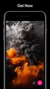 Everpix Wallpapers for iPhone screenshot 8