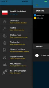 TopNET live Mobile screenshot 1