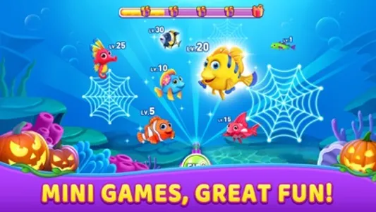 Bingo Vacation - Bingo Games screenshot 7