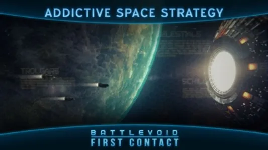 Battlevoid: First Contact screenshot 0