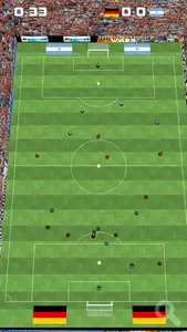 Futbol Pro screenshot 0