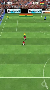 Futbol Pro screenshot 3