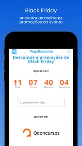 PegaDesconto Ofertas e Cupons screenshot 5