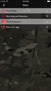 California National Guard screenshot 2