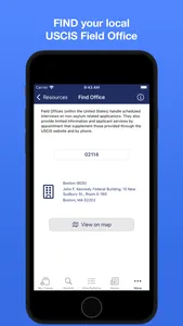 Case Tracker for USCIS & NVC screenshot 6
