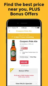 BeerPal screenshot 1