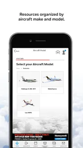 Honeywell Pilot Gateway screenshot 0