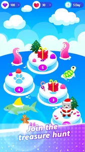 Magic Pink Tiles 3: Piano Game screenshot 2