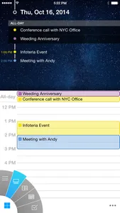 SnapCal - for Google Calendar screenshot 2