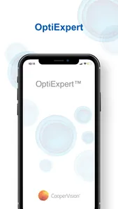 OptiExpert™ screenshot 0