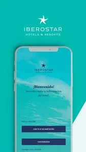 Iberostar Hotels & Resort screenshot 0