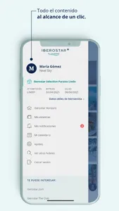 Iberostar Hotels & Resort screenshot 2