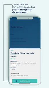 Iberostar Hotels & Resort screenshot 6