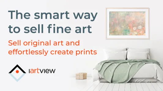 iArtView: Art to Scale Gallery screenshot 7