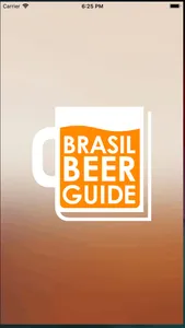 BBG - Brasil Beer Guide screenshot 0