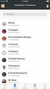 BBG - Brasil Beer Guide screenshot 3