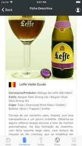 BBG - Brasil Beer Guide screenshot 5