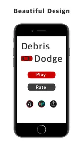 Debris Dodge screenshot 0