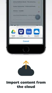 PromptSmart Lite Teleprompter screenshot 1