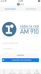 La Red - AM910 screenshot 6