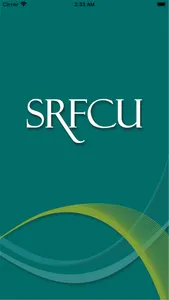 SRFCU Mobile Banking screenshot 0