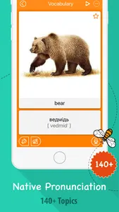 6000 Words - Learn Dutch Language & Vocabulary screenshot 1