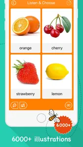 6000 Words - Learn Dutch Language & Vocabulary screenshot 4