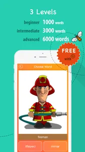 6000 Words - Learn Turkish Language for Free screenshot 2