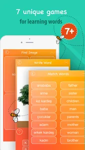 6000 Words - Learn Turkish Language for Free screenshot 3