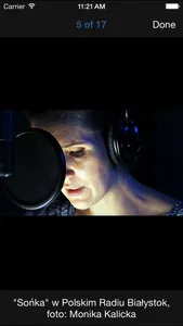 Radio Białystok screenshot 1