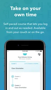 Aceable Defensive Driving screenshot 1