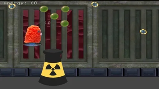 Woolley Monster Escapes screenshot 2